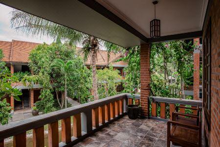 Pilgrimage Village Boutique & Spa - 46