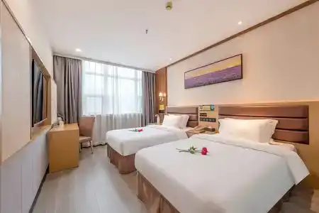 Baoli N+ Baiyun Airport Branch - 3