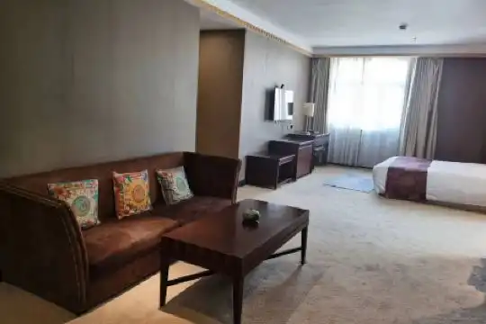 ZhiXuan Shanghai Fortune - 43