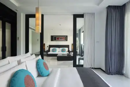 The Chill Resort and Spa, Koh Chang - 50