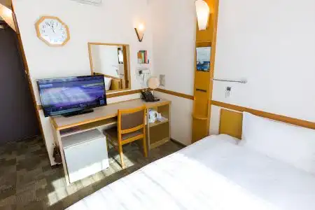 Toyoko Inn Kumamoto Ekimae - 11