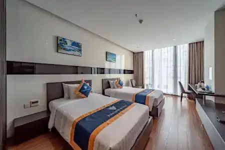 Poseidon Nha Trang - 12