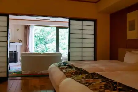 Myojinkan - 45