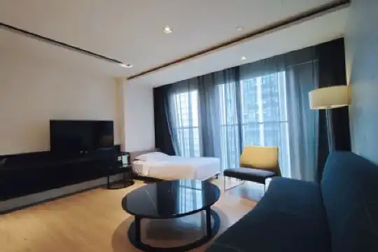 Citadines South - 52