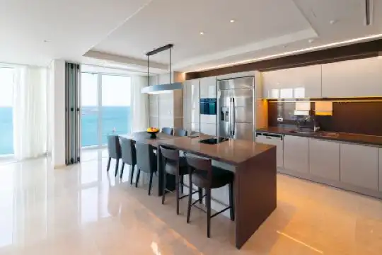 Grand Lct Residence - 77