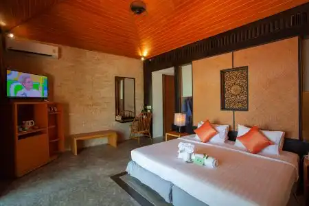 Baan Krating Phuket Resort -Sha Plus - 31