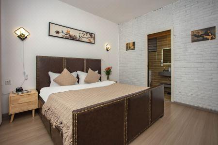 Daqian Boutique Inn - 62