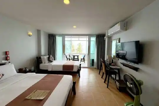 Talay Sai @ Thung Wua Laen - 109