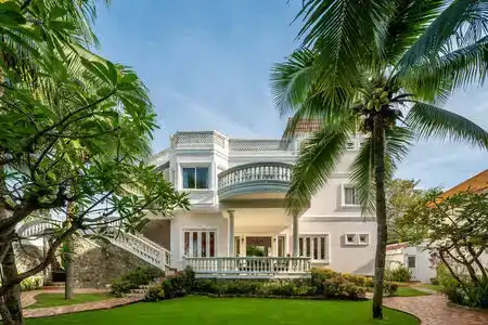 Grace Boutique Resort - 2