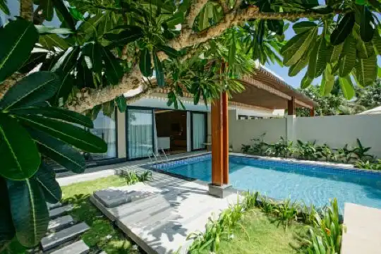 Marina Bay Vung Tau Resort & Spa - 63