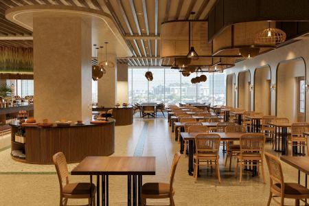 Grand Plaza Hanoi - 3