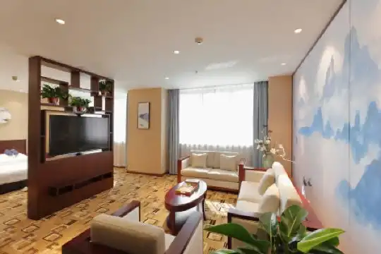 Ocean Tianjin - 53
