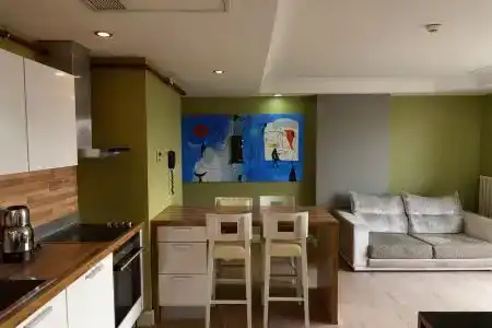 Taba Luxury Suites & - 40