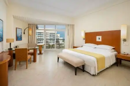 Sheraton Sanya Yalong Bay Resort - 209