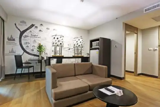Citrus Sukhumvit 11 by Compass Hospitality - SHA Extra Plus - 130