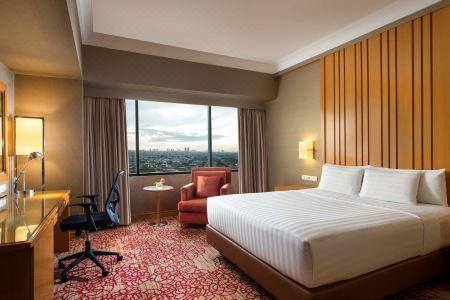 Ciputra Jakarta managed by Swiss-Belhotel International - 18