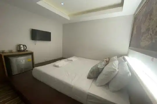 Patong Landmark - 55