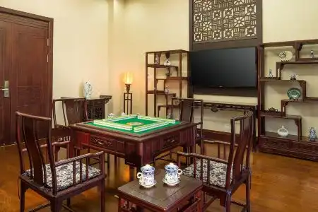Luhuitou State Guesthouse & Resort - 99