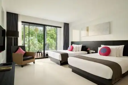 The Chill Resort and Spa, Koh Chang - 57