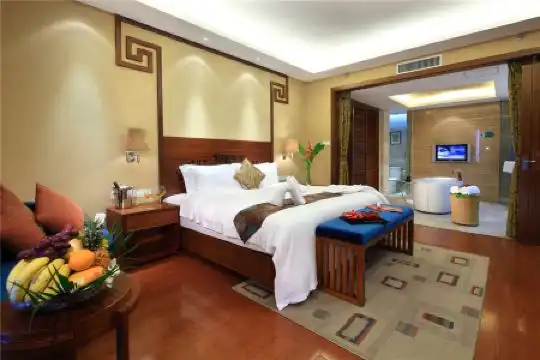 Luhuitou State Guesthouse & Resort - 116