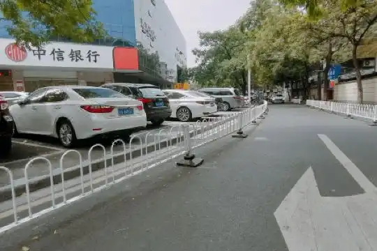 Qingmu (Nanjing Yi Jiang Men) - 10