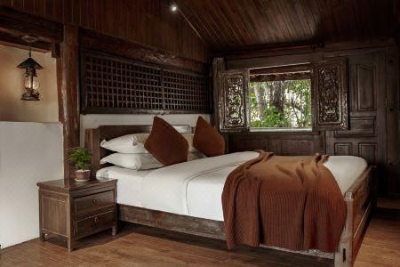 Lijiang Shuhe Yunju Zuo'an Inn - 96