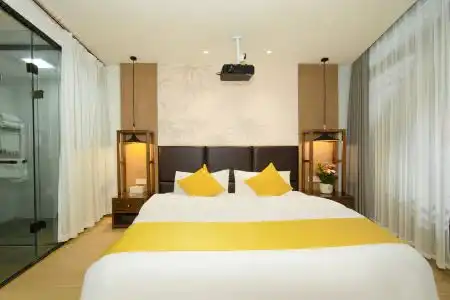 Ruoshuigu Boutique Inn - 9
