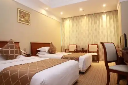 Shaanxi Business - 40