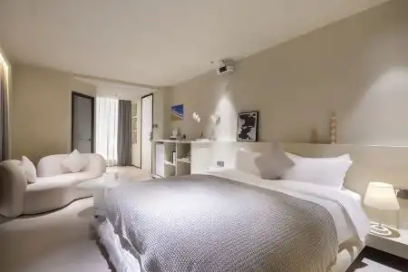 Sanya Jing Yao Sea View Inn - 37