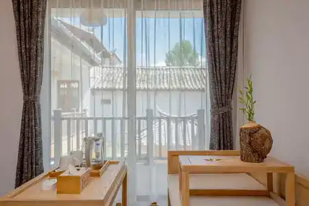 Lijiang Mu Ming Inn - 47