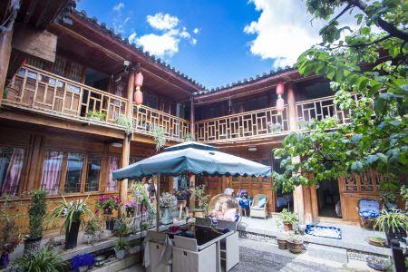 Shuhe Zaibiechu Inn - 11