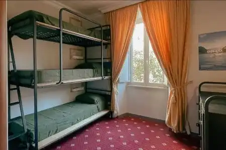 Ostello Bello Roma Colosseo - 107