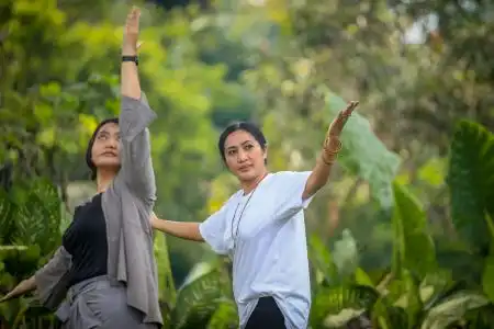 Alila Ubud - 10
