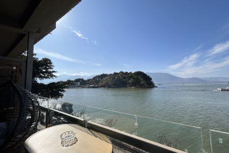 Dali Ximila Jingfan Sea View Inn - 32