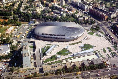 Danubius Arena - 5