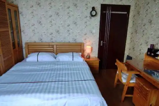 Qingdao BlueStone Seaview - 10