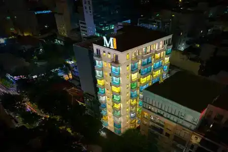 Sonnet Saigon - 3