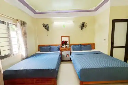 ĐẠi ThỦy - 39