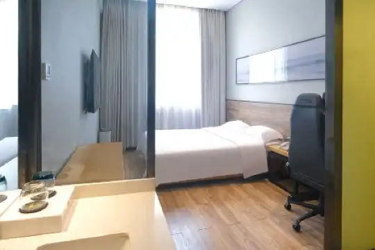 CityInn (Splendid China Branch) - 80