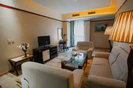 Huayi Business(昆明华怡商务酒店) - 4