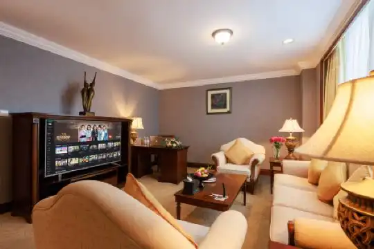 Grand Noble Dongguan - 36