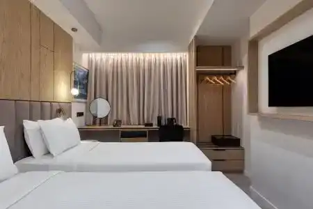 Hilton Garden Inn Athens Syggrou Avenue - 75