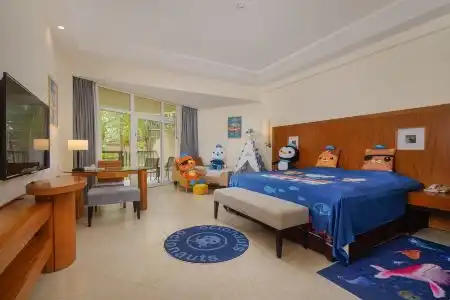 Sheraton Sanya Yalong Bay Resort - 222
