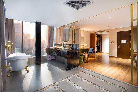Winsuites Saigon - 4