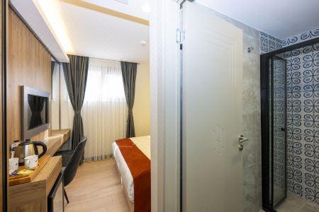 Harmony Istanbul & Spa - 12