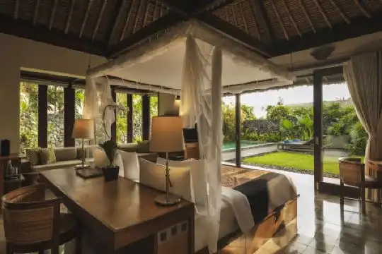 Alila Ubud - 32