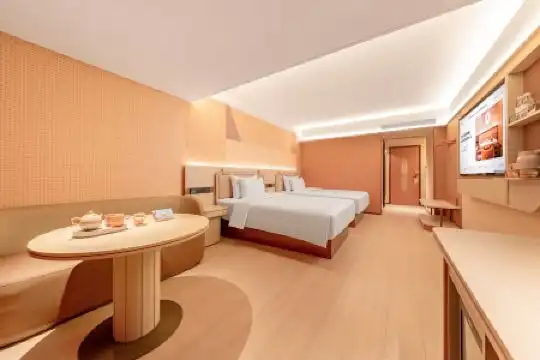 Orange Select(Kunming Nanping Pedestrian Street ) - 33