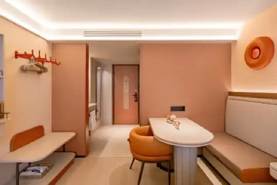 Orange Select(Kunming Nanping Pedestrian Street ) - 40
