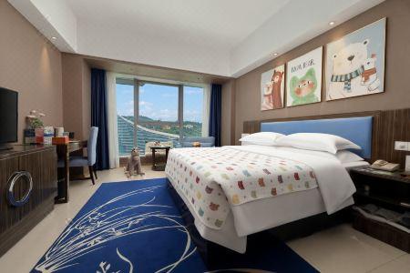 Howard Johnson Flower City Kunming - 76