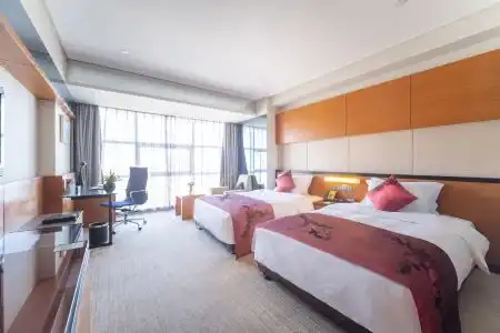 Grand View Tianjin - 70